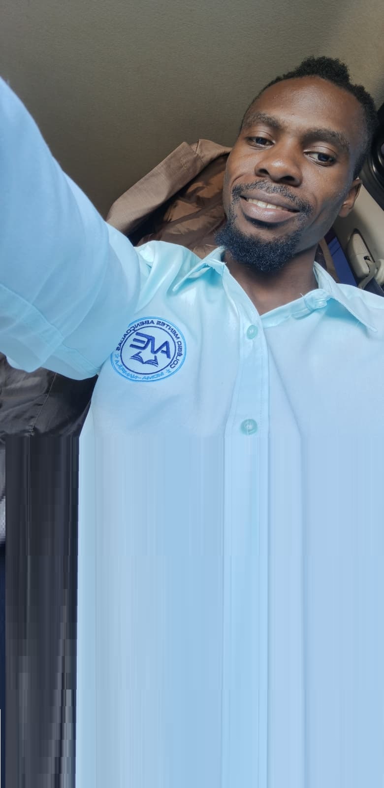 Batrudine Filipe Momade